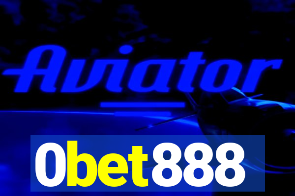 0bet888