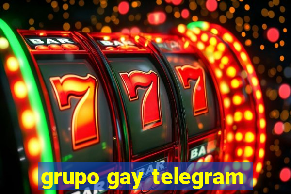 grupo gay telegram