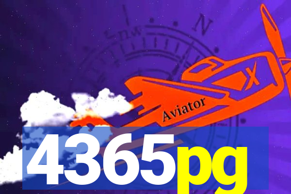4365pg