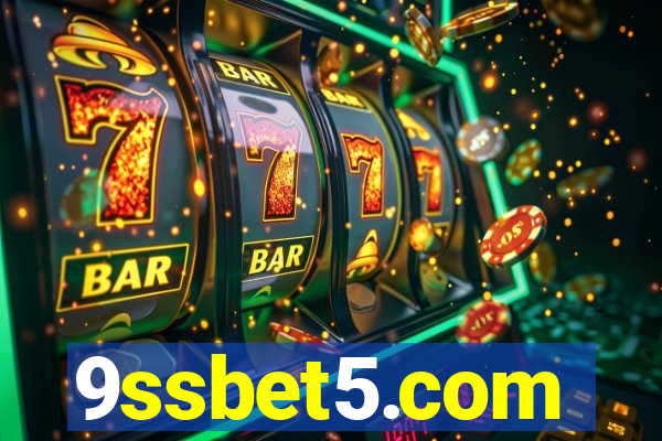 9ssbet5.com