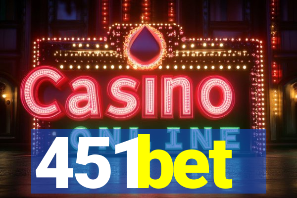 451bet