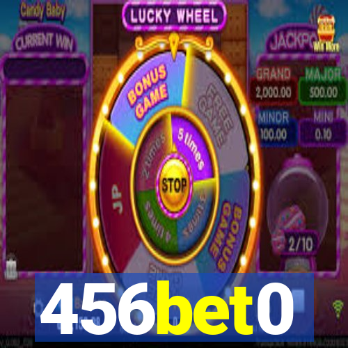 456bet0