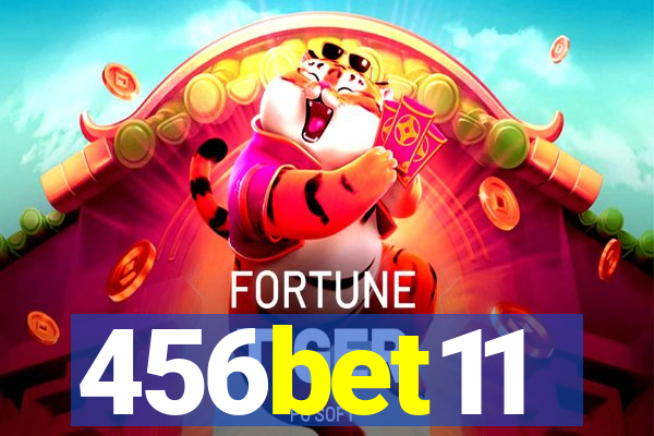 456bet11