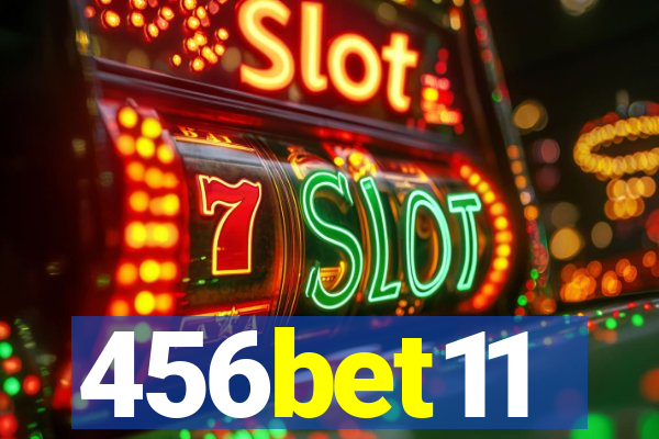 456bet11