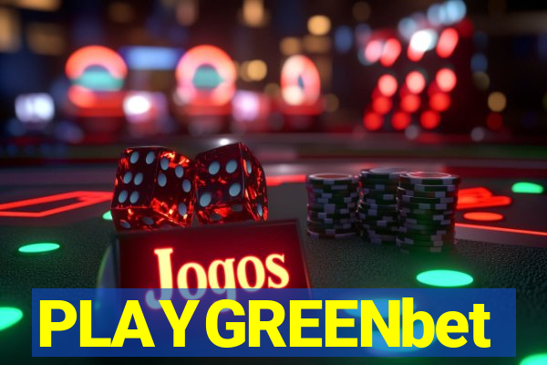 PLAYGREENbet