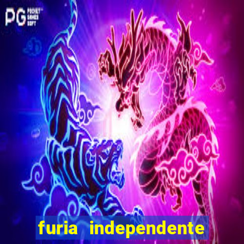 furia independente guarani aliadas