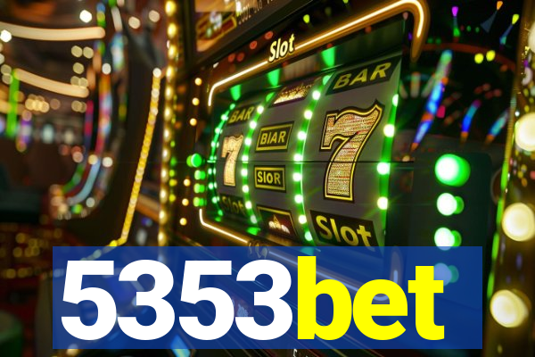 5353bet