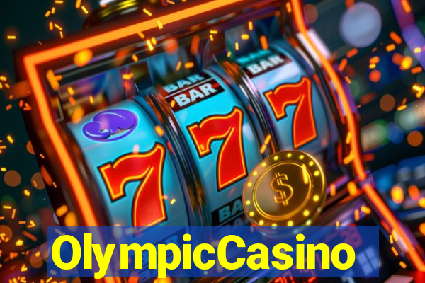 OlympicCasino