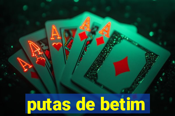 putas de betim