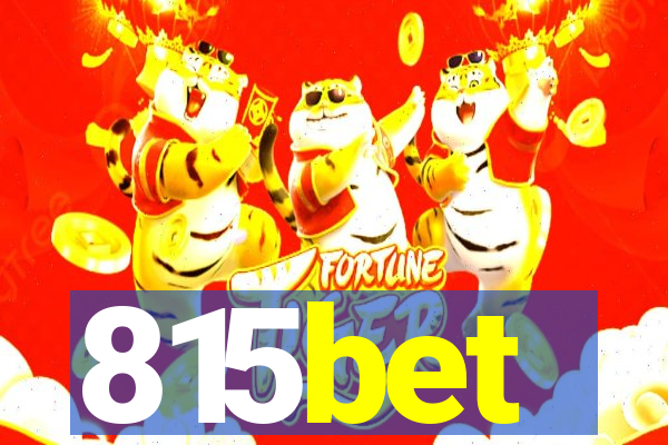 815bet