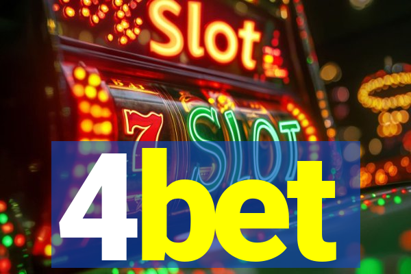 4bet