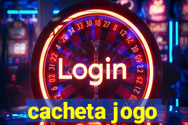 cacheta jogo
