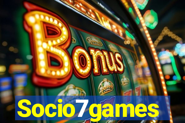 Socio7games