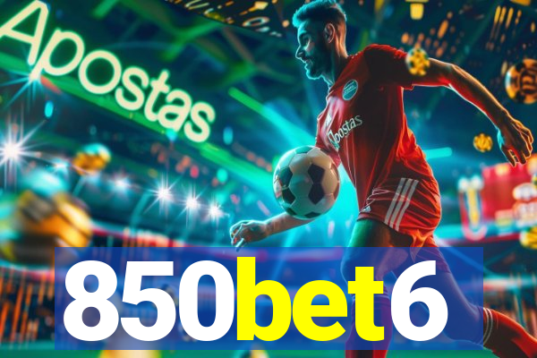 850bet6
