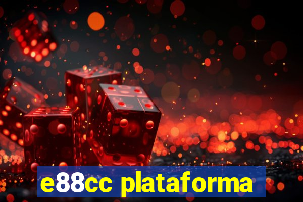 e88cc plataforma