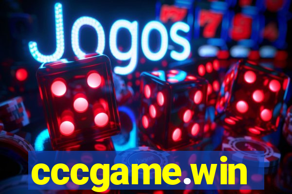 cccgame.win