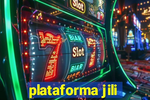 plataforma jili