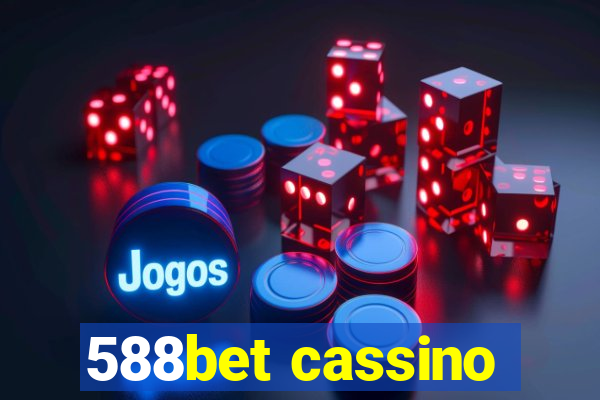 588bet cassino