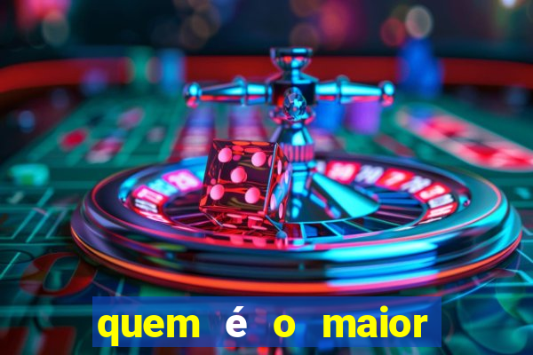 quem é o maior freguês do corinthians