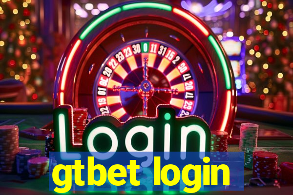 gtbet login