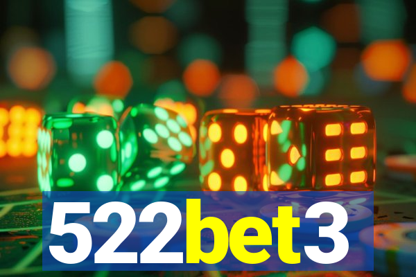 522bet3