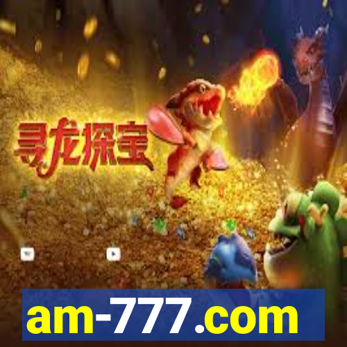 am-777.com