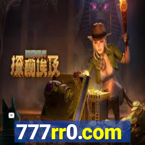 777rr0.com