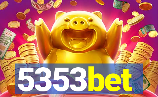 5353bet