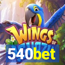 540bet