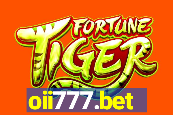 oii777.bet