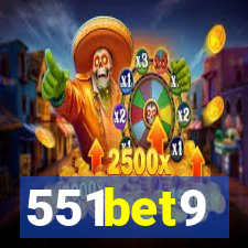 551bet9