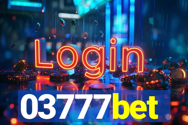 03777bet