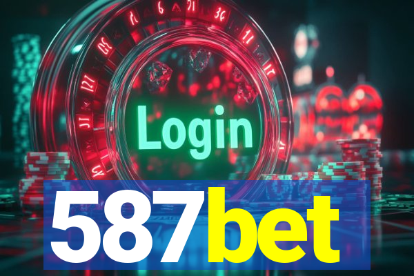 587bet