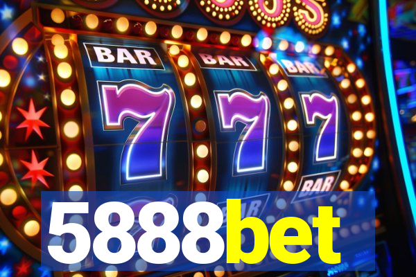 5888bet