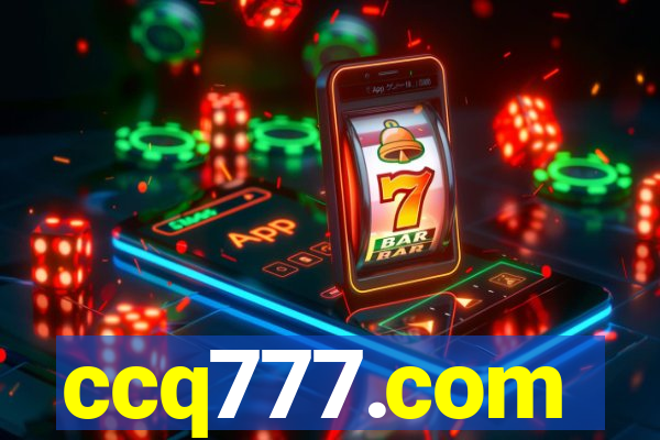 ccq777.com