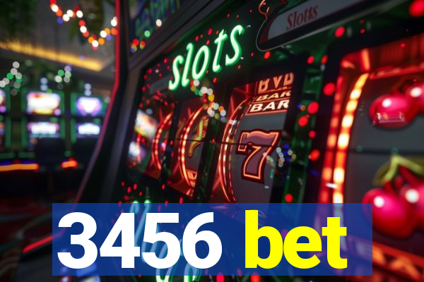 3456 bet