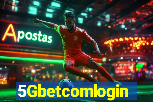 5Gbetcomlogin