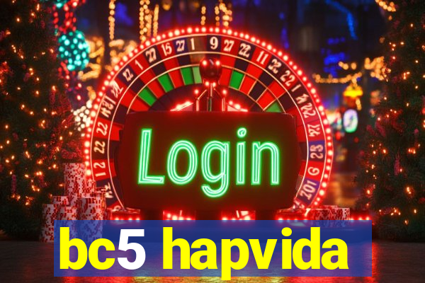 bc5 hapvida