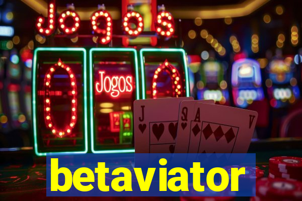 betaviator