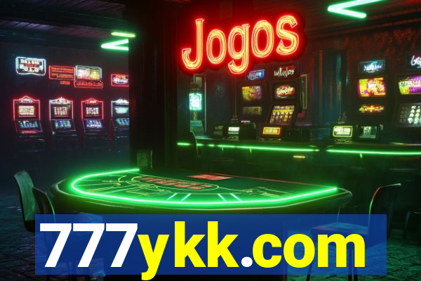 777ykk.com
