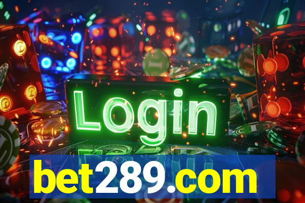 bet289.com