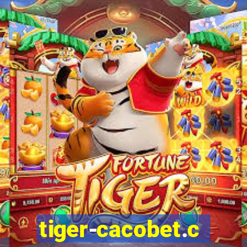 tiger-cacobet.com