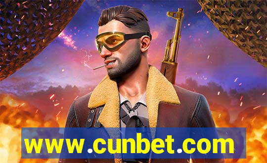 www.cunbet.com