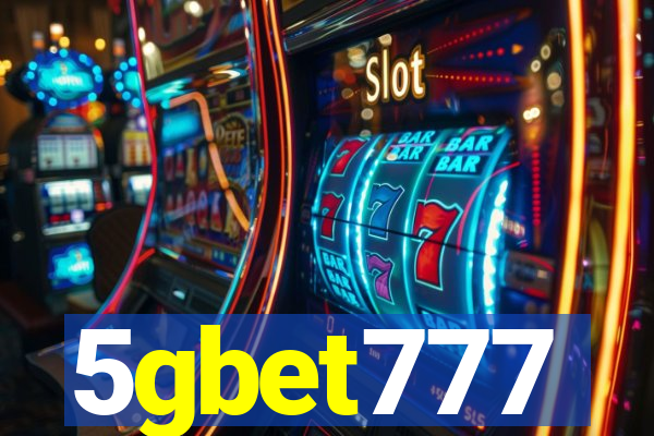 5gbet777