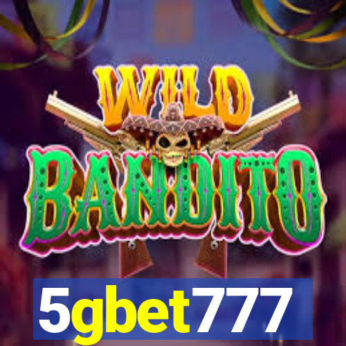 5gbet777
