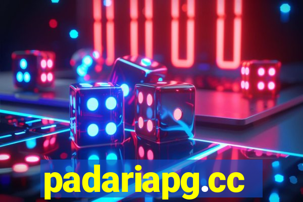 padariapg.cc