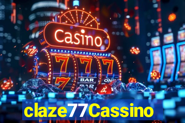 claze77Cassino