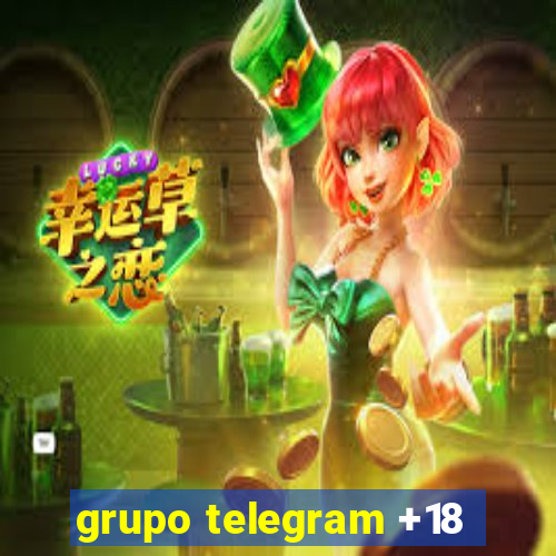 grupo telegram +18