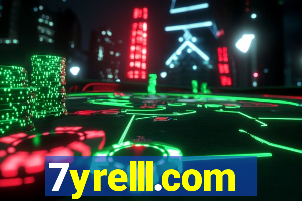 7yrelll.com