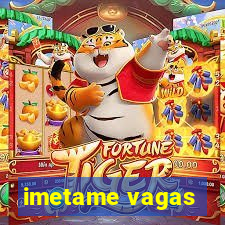 imetame vagas